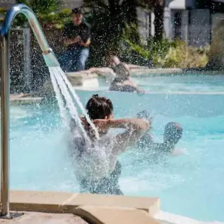 4 Etoiles - Piscine - Eebifb Parentis-en-Born