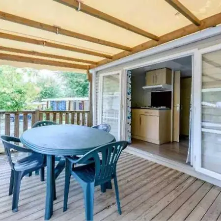 4 Etoiles - Piscine - Eebifb Camping *