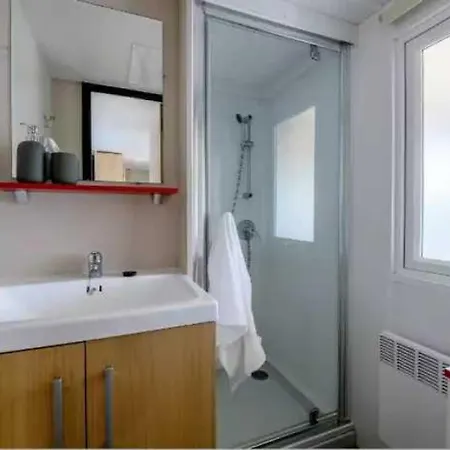 4 Etoiles - Piscine - Eebifb Camping Parentis-en-Born
