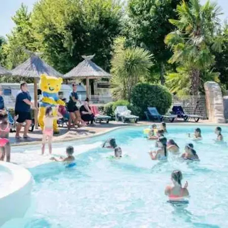 4 Etoiles - Piscine - Eebifb * Parentis-en-Born