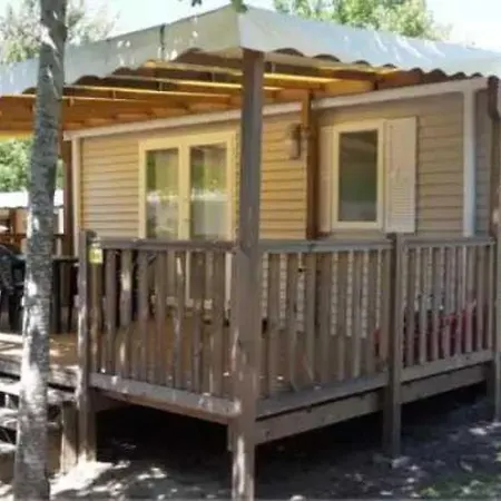 4 Etoiles - Piscine - Eebifb Camping