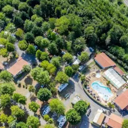 4 Etoiles - Piscine - Eebifb Camping *
